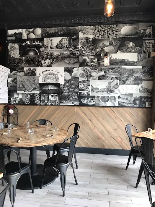 Il Forno a Legna Picture 10