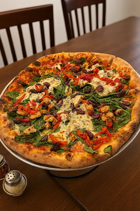 Il Forno a Legna Picture 6