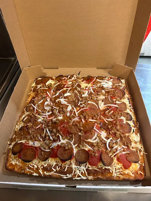 Michelino's Pizzeria Picture 9