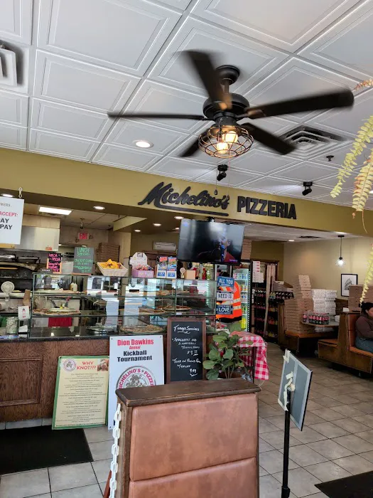 Michelino's Pizzeria Picture 8