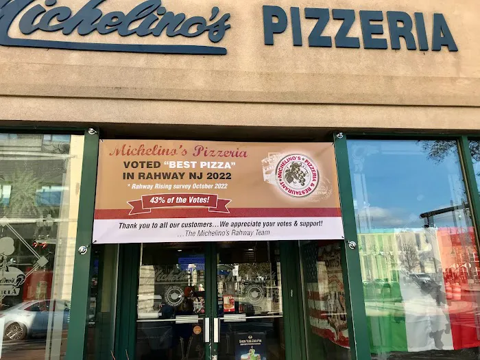 Michelino's Pizzeria Picture 3