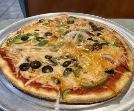 Michelino's Pizzeria