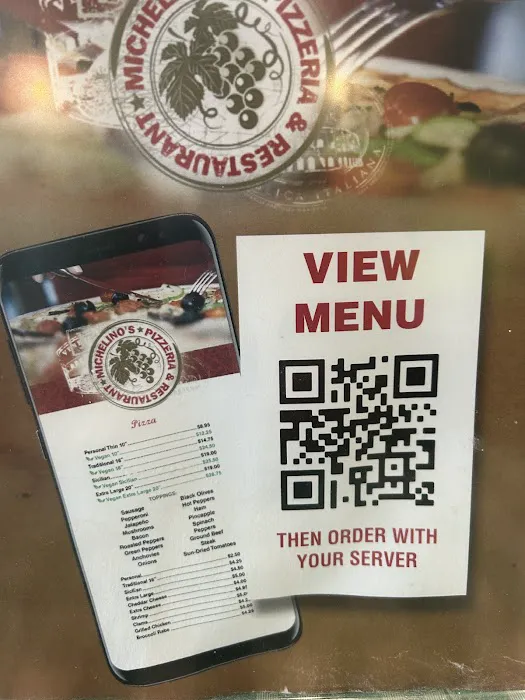 Michelino's Pizzeria Picture 2