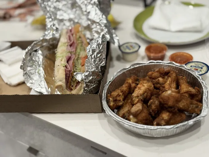 Michelino's Pizzeria Picture 6