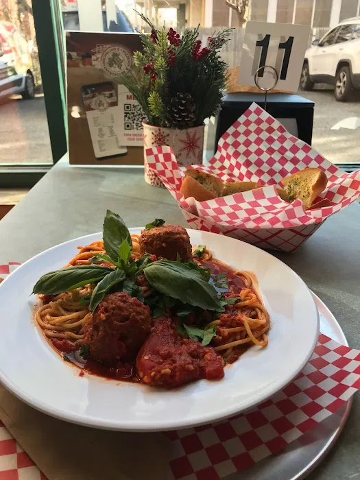 Michelino's Pizzeria Picture 5