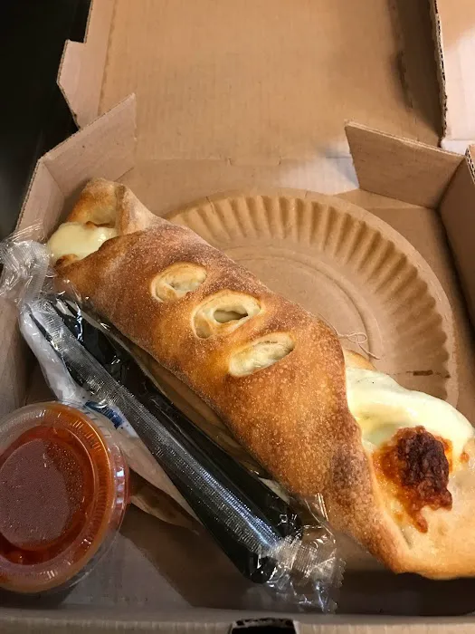 Michelino's Pizzeria Picture 10