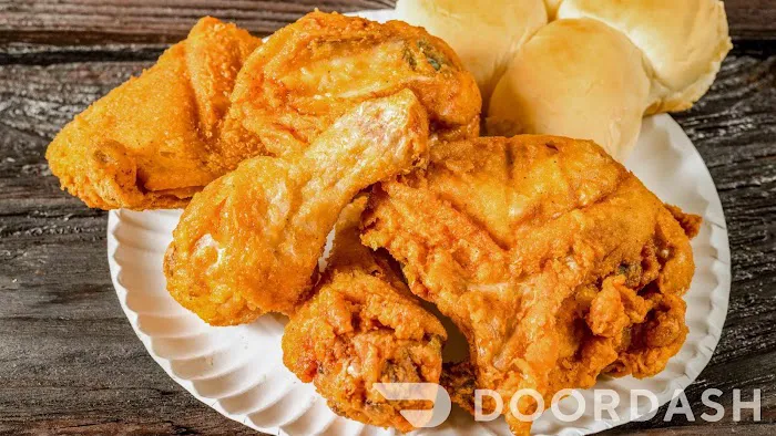 Rahway Fried Chicken Picture 8