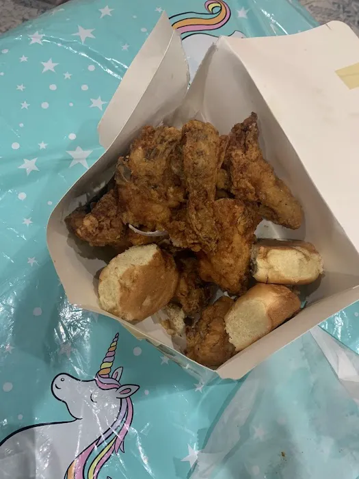 Rahway Fried Chicken Picture 2