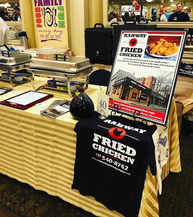 Rahway Fried Chicken Picture 7