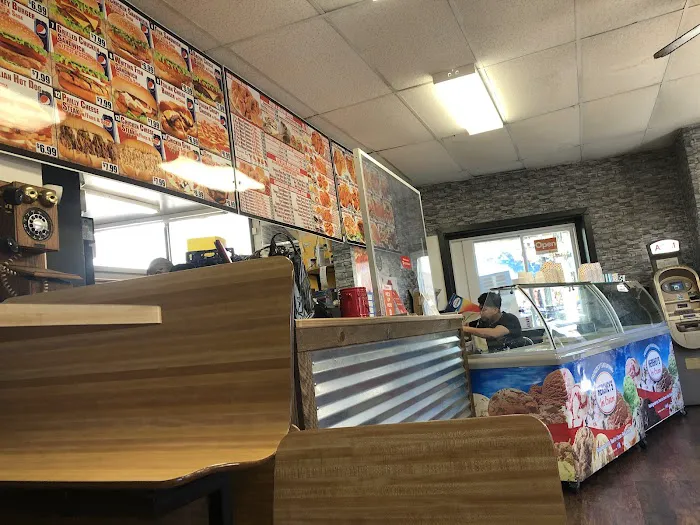 Rahway Fried Chicken Picture 1