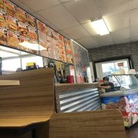 Rahway Fried Chicken ico