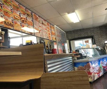 Rahway Fried Chicken