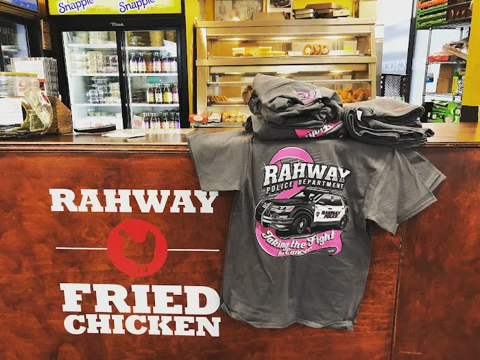 Rahway Fried Chicken Picture 5