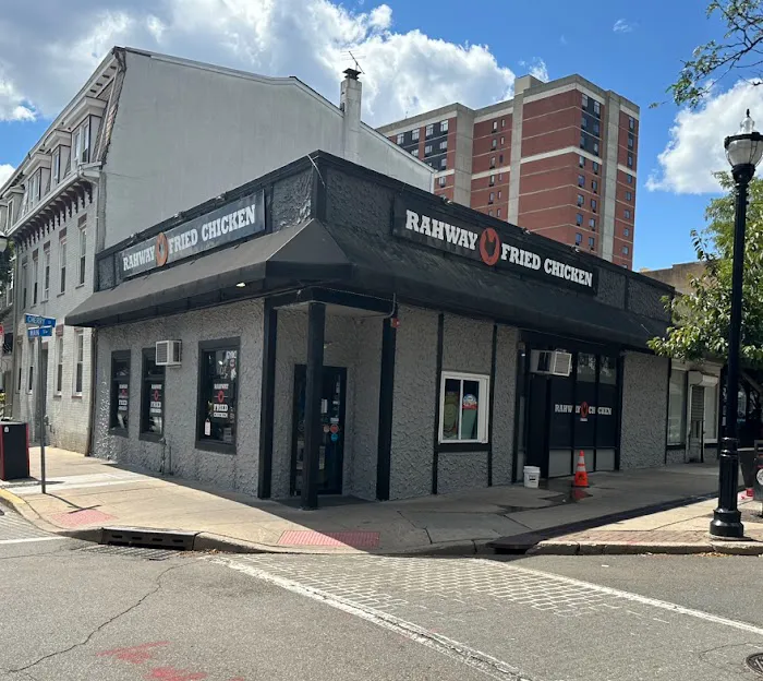 Rahway Fried Chicken Picture 6