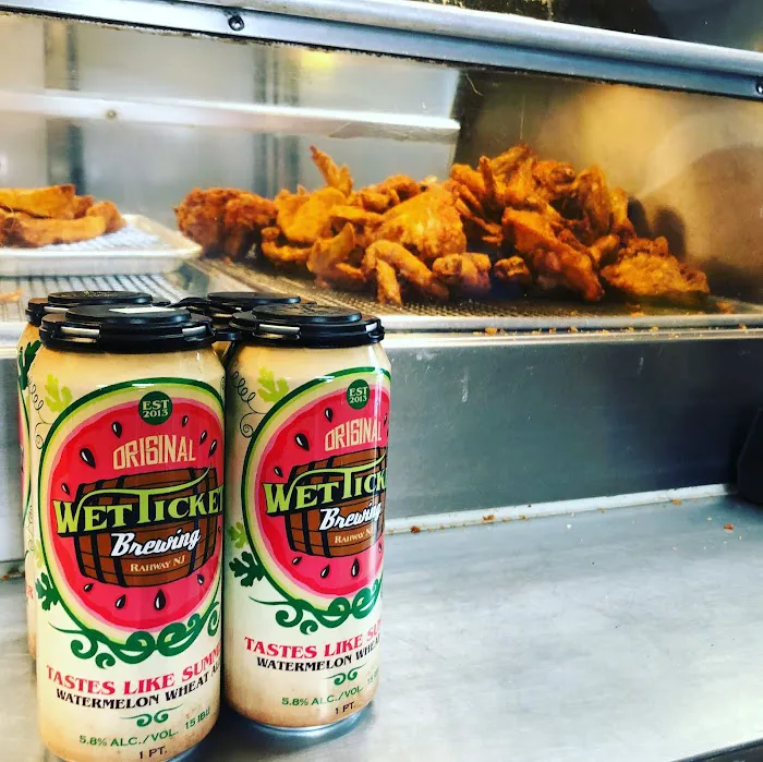 Rahway Fried Chicken Picture 9