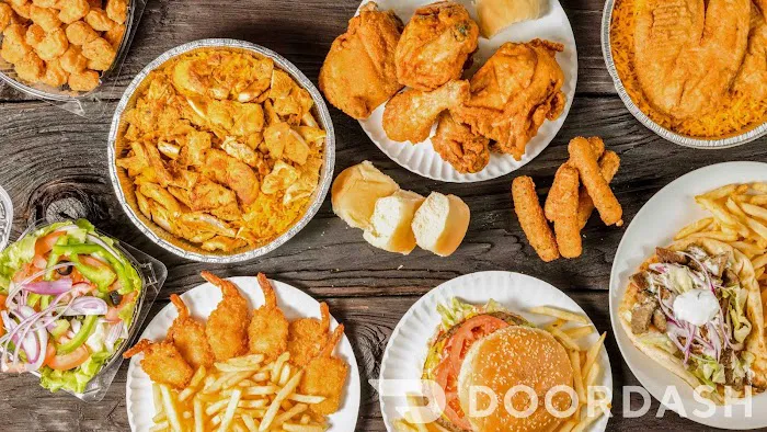 Rahway Fried Chicken Picture 10