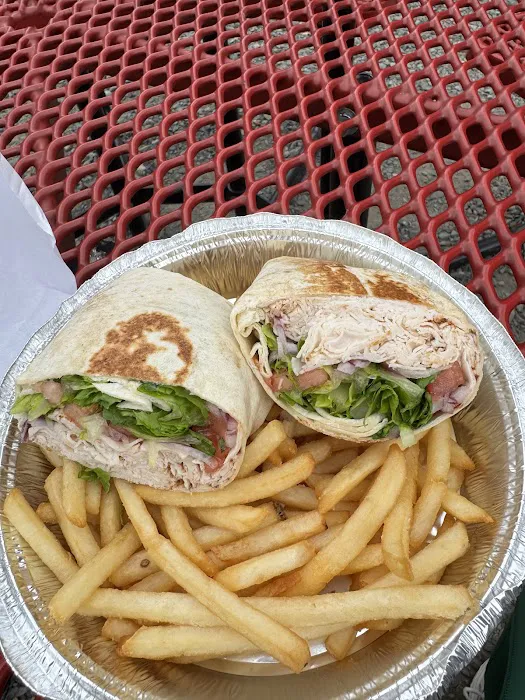 Sub House 85 Picture 2