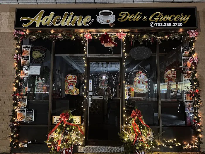 Adeline Deli Picture 7