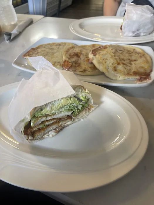 Adeline Deli Picture 1