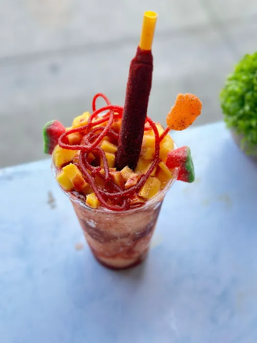 Adeline Deli Picture 5