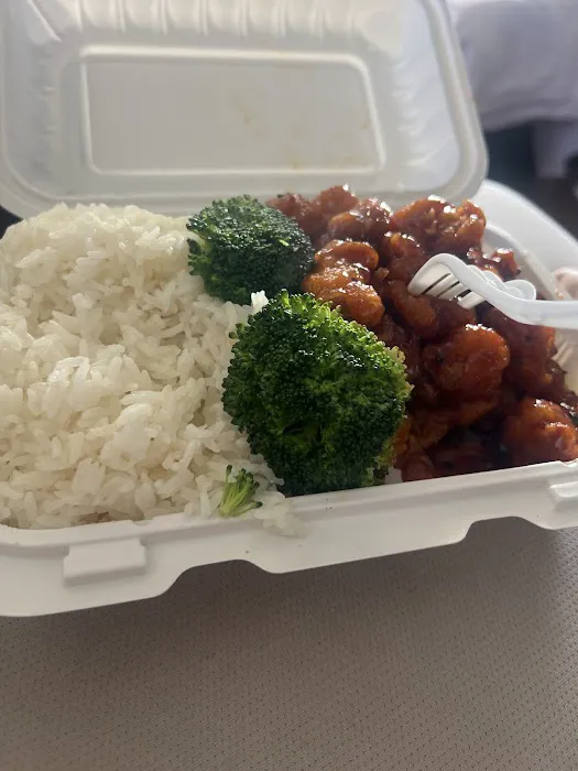 Dragon Palace Picture 8