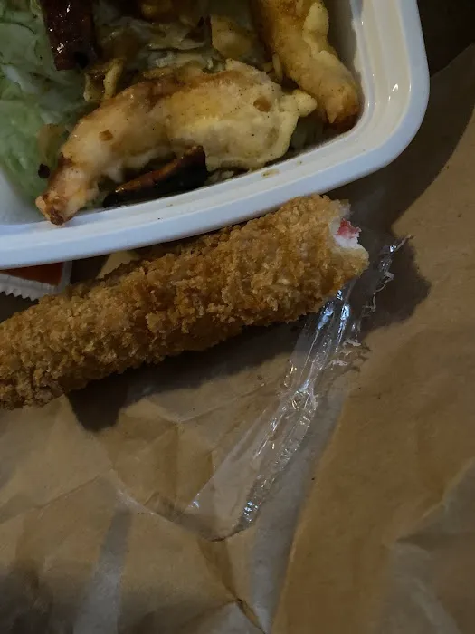 Dragon Palace Picture 2