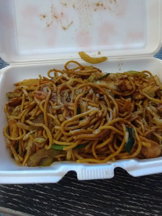 Dragon Palace Picture 4