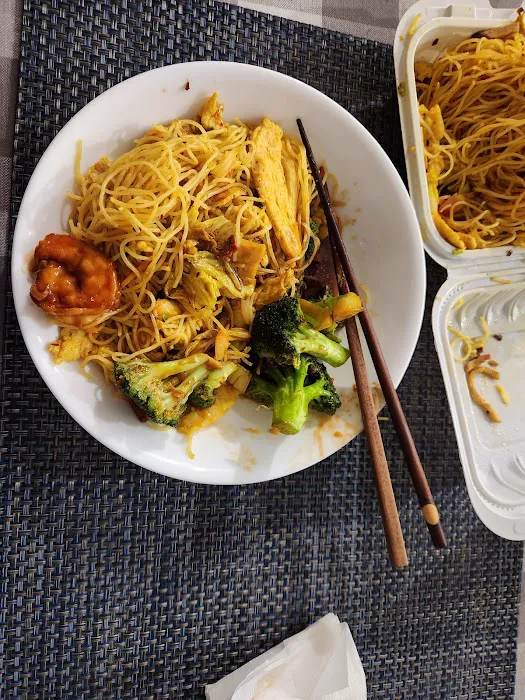 Dragon Palace Picture 1