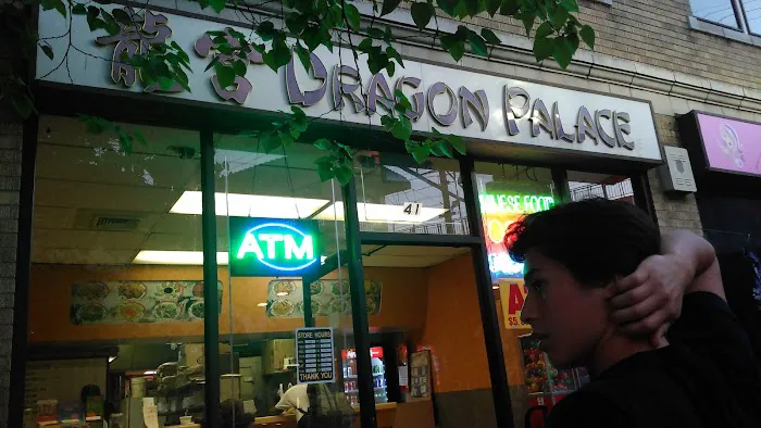 Dragon Palace Picture 9