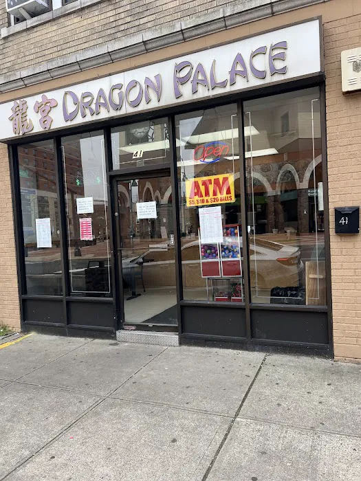 Dragon Palace Picture 3