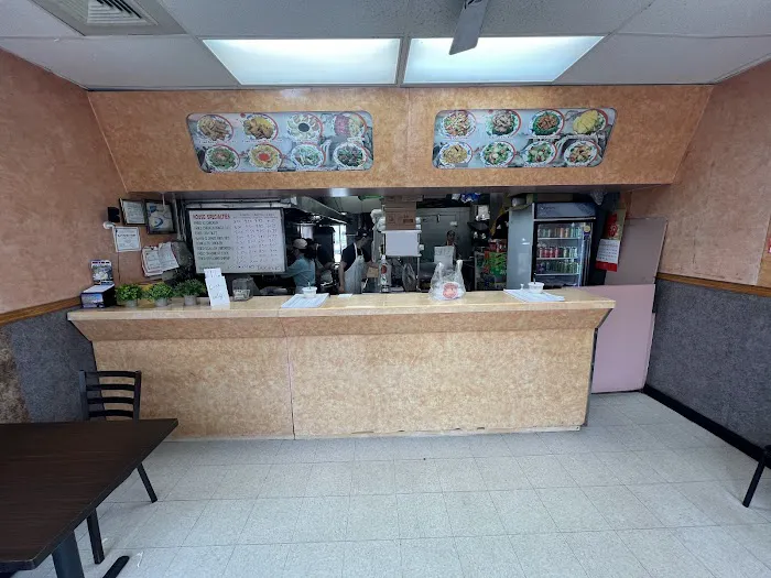 Dragon Palace Picture 6