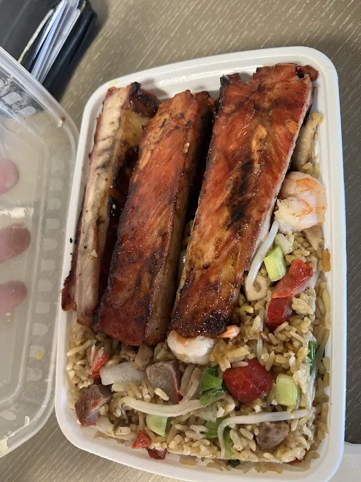 Dragon Palace Picture 7