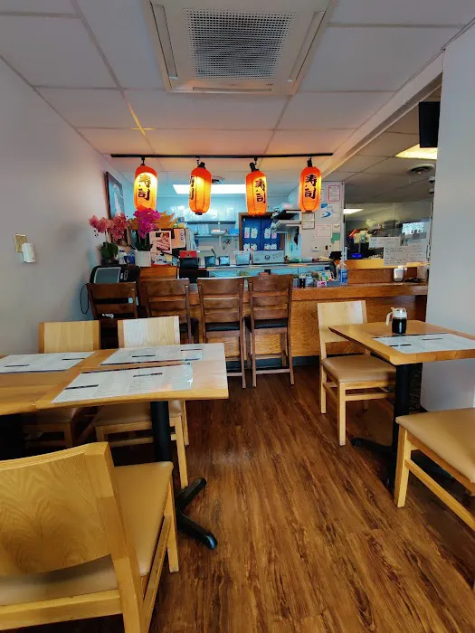 Rahway Sushi Picture 1