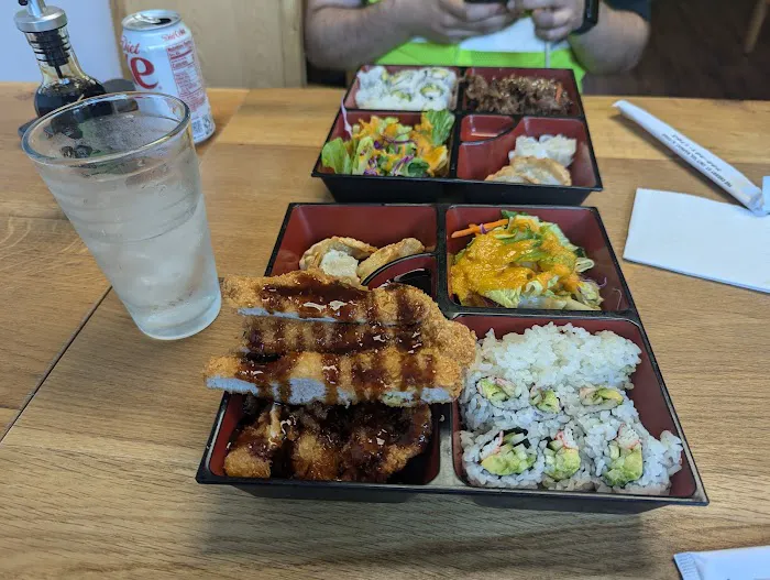 Rahway Sushi Picture 4