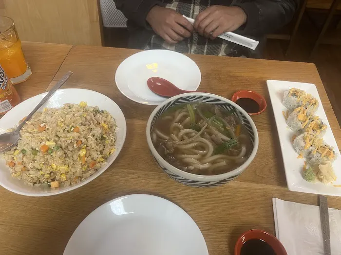 Rahway Sushi Picture 3