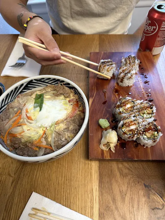 Rahway Sushi Picture 10