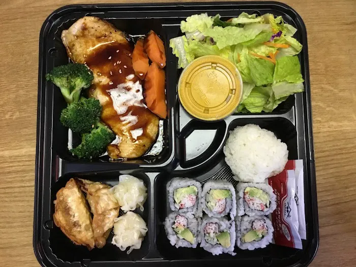 Rahway Sushi Picture 5