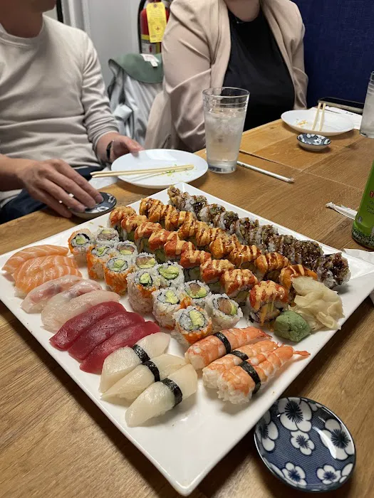 Rahway Sushi Picture 9