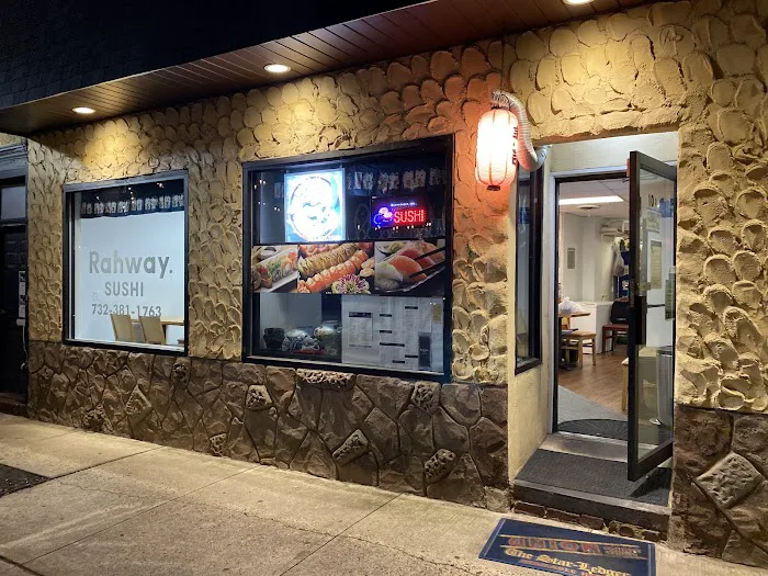 Rahway Sushi Picture 6