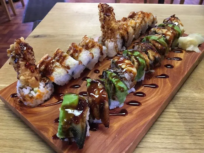 Rahway Sushi Picture 8