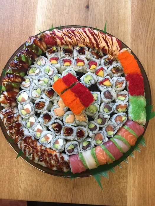 Rahway Sushi Picture 7