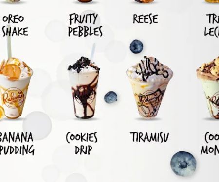 Herbalife Rahway Nutrition