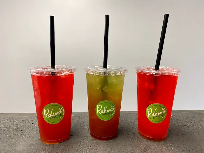 Herbalife Rahway Nutrition Picture 4