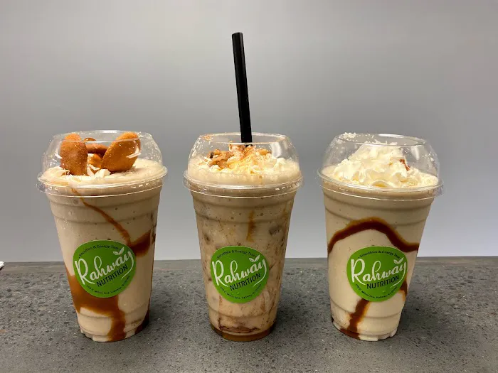 Herbalife Rahway Nutrition Picture 8