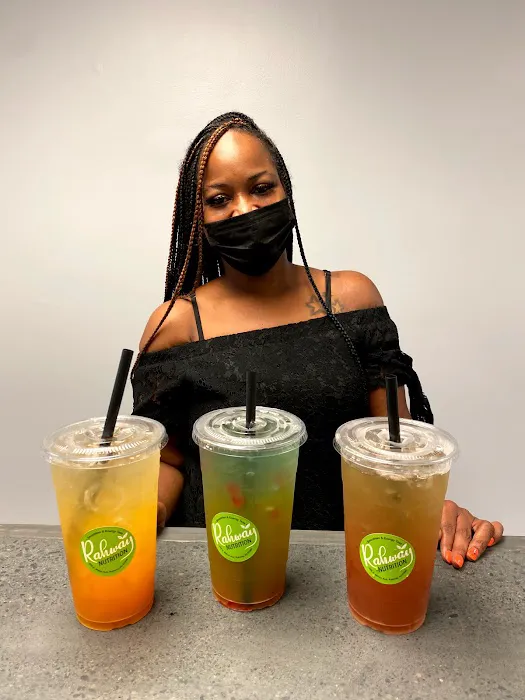 Herbalife Rahway Nutrition Picture 10