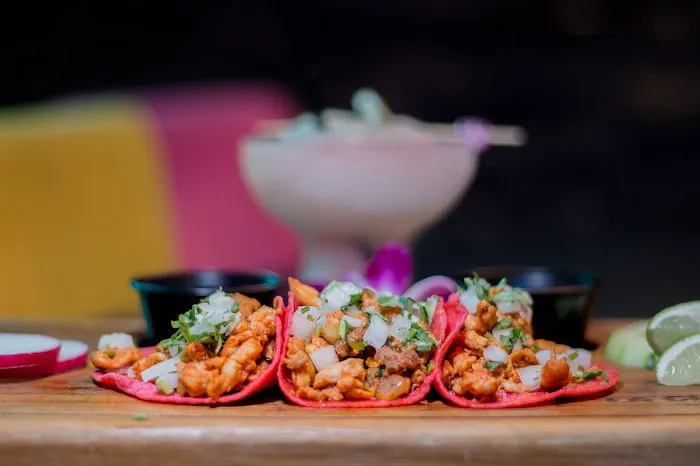 La Chula Tex-Mex Picture 5