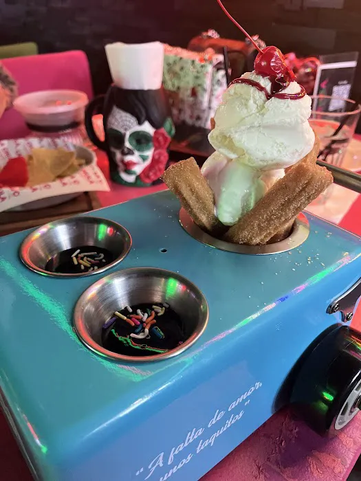 La Chula Tex-Mex Picture 7