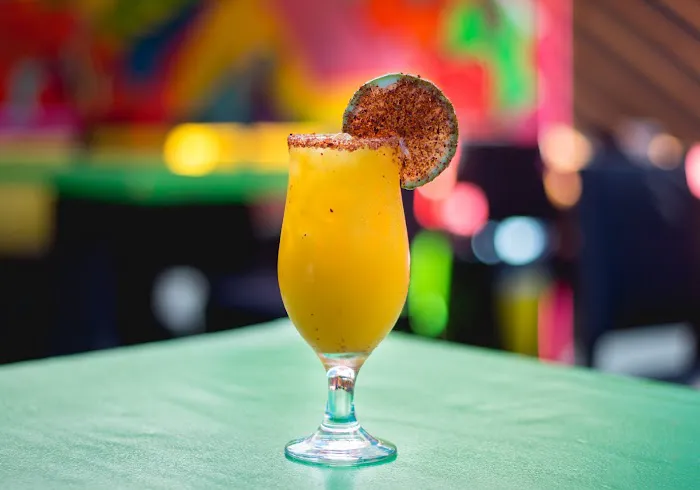 La Chula Tex-Mex Picture 8