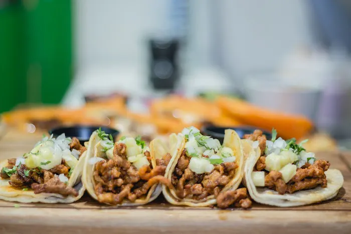 La Chula Tex-Mex Picture 6