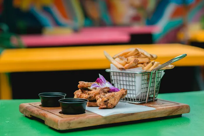 La Chula Tex-Mex Picture 10